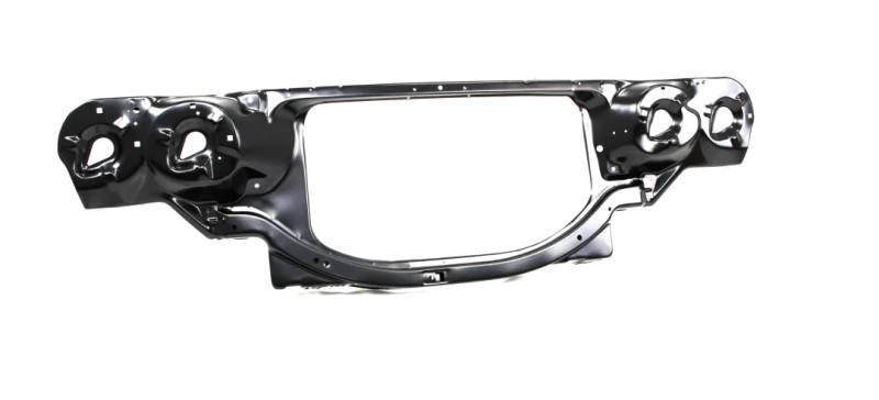 Radiator Support (HD Cooling) - 68 Chevelle El Camino